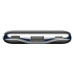 Power Bank Baseus Simbo Smart 10000mAh Black (PPALL-AQB01)