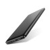 Power Bank Baseus Mini Cu 10000mAh(Dual USB 2.1A output/micro input) black