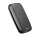 Power Bank Baseus Mini Q 10000mAhM+T input/output 50 cm micro cable) black
