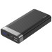 Power Bank Baseus Parallel Type-C PD +QC3.0 20000mAh 18W Black