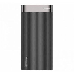 Power Bank Baseus Parallel Type-C PD +QC3.0 20000mAh 18W Black