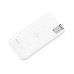 Power Bank Baseus Thin Version Wireless Charge 10000 mAh White