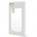 Power Bank Baseus Thin Version Wireless Charge 10000 mAh White