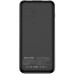 Power Bank Baseus Wireless Charge 8000 mAh Black