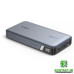 Power Bank Ugreen 145W 25000MAh Power Delivery QC3.0 Type-C Space Grey