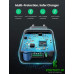 Зарядний пристрій Ugreen USB QC 3.0 Charger 18W Black (CD122 70273)