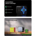Зарядний пристрій UGREEN DigiNest Cube 65W, CD268, 1.8м. Power Strip GaN