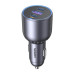 АЗП Ugreen 3x 1x USB Type-A, 2xUSB Type-C 130w (CD293/90413)
