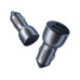 АЗП Ugreen Dual USB QC 4.0 PD 3.0 34.5W (CD228)