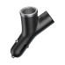 Зарядний пристрій Baseus CCALL-YX01 Black