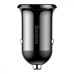 Зарядний пристрій Baseus Grain Pro 4.8A 2xUSB Black (CCALL-YD01)