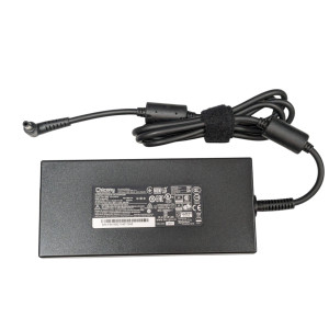 Новий блок живлення(зарядка) для ноутбука Asus/Msi/Gigabyte 5.5x2.5мм. 240W (20V-12A) Chicony