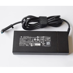 Зарядка Блок живлення для HP 19/19.5V 7.7A 150W 4.5mm*3.0mm pin inside blue (new original)