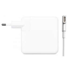 Apple 16.5V 3.65А 60W MagSafe 1 (L) (EU) (High Analog)