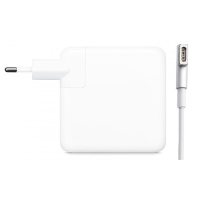 Apple 16.5V 3.65А 60W MagSafe 1 (L) (EU) (High Analog)