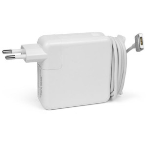 Apple 14.85V 3.05А 45W MagSafe 2 (T) (EU) (High Copy)