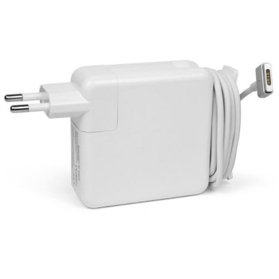 Apple 14.85V 3.05А 45W MagSafe 2 (T) (EU) (High Copy)