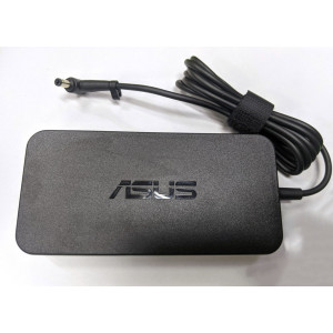 Блок живлення для ноутбука Asus TUF Gaming Rog Zephyrus Strix 5.5x2.5mm 120W (19V~6.32A) Asus