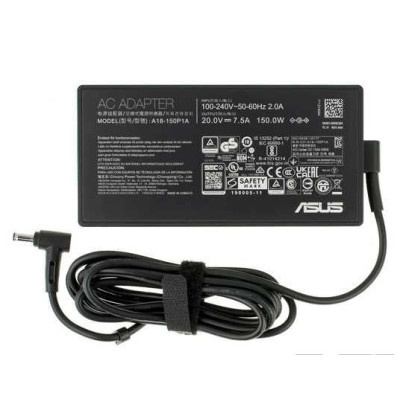 Блок живлення (зарядка) для ноутбука Asus 150W 4.5x3.0 (20V-7.5A)