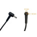 Блок живлення (зарядка) Asus 19V 3,42A 65W 4.0mm*1.35mm EU