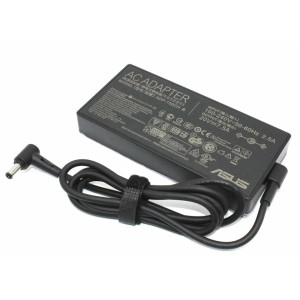 Зарядка/ Блок живлення Asus TUF Rog Zephyrus Strix 20V 7.5A 150W 6.0mm*3.7mm+pin Slim Original New
