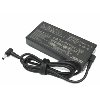Зарядка/ Блок живлення Asus TUF Rog Zephyrus Strix 20V 7.5A 150W 6.0mm*3.7mm+pin Slim Original New
