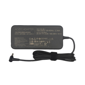 Asus ADP-180TB H 20V 9A 180W 6.0*3.7mm orig TUF FX