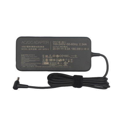 Asus ADP-180TB H 20V 9A 180W 6.0*3.7mm orig TUF FX