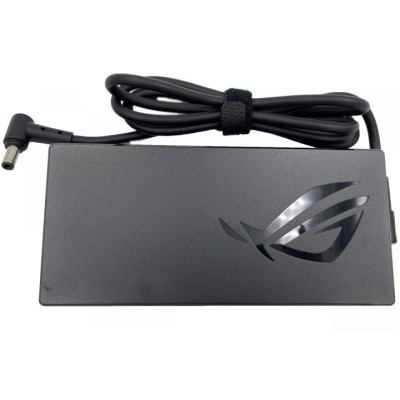 Блок живлення (зарядка) для Asus TUF Rog Zephyrus Strix 4.5x3.0mm+pin 120W (20V~6A)