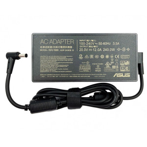 Зарядка/ Блок живлення для Asus 20V 12A 240W 6.0x3.7 Original New ADP-240EB B