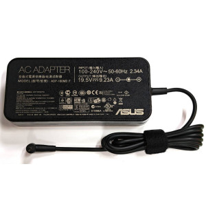 Новий блок живлення(зарядка) для ноутбука ASUS 4.5x3.0+pin 180W (19.5V-9.32A)