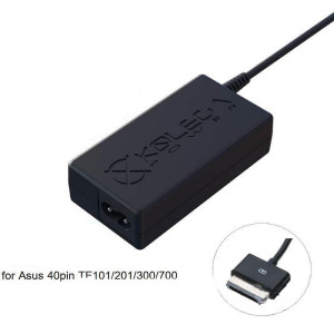 Блок живлення (зарядка) Asus 40pin TF101/201/300/700 (15V-1.2A) 18W