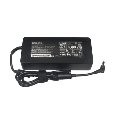 Блок живлення для ноутбука Asus/Msi/Lenovo/Gigabyte/Acer 5.5x2.5mm 330W (19.5V-16.92A) Chicony