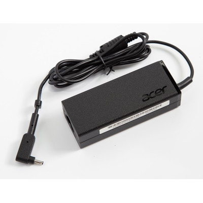 Зарядка/Блок живлення для Acer 19V 2.37A 45W 3.0mm*1.1mm Original New (A13-045N2A)