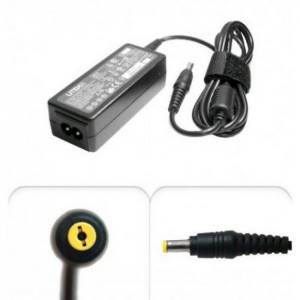 Блок живлення (зарядка) Acer B klass 19V 2.15A 40W 5.5mm*1.7mm