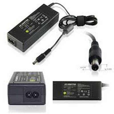 Toshiba 15V 5A 75W 6.3mm*3.0mm