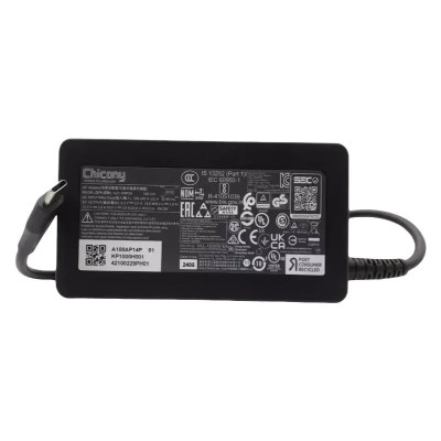 Блок живлення (зарядка) для ноутбука Acer Type-C 100W (20V-5A)
