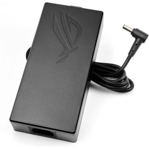 Блок живлення для ноутбука Asus ROG, TUF 6.0x3.7mm 180W (20V-9A) square
