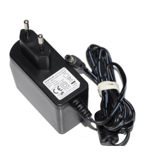 Блок живлення 12V 0,5A 6W 5.5mm*2.5mm б/в