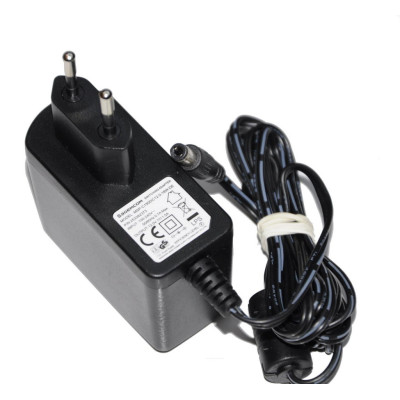 Блок живлення 12V 0,5A 6W 5.5mm*2.5mm б/в
