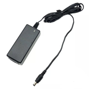 Б/В Блок живлення (зарядка) 30W 5.5x2.1mm. (12V-2.5A)