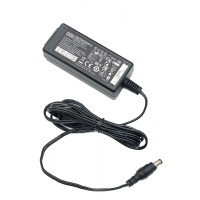 Б/В Блок живлення (зарядка) 30W 5.5x2.1mm. (12V-2.5A)