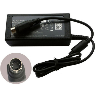 Блок живлення PART II Research.inc. AC-005W 4pin