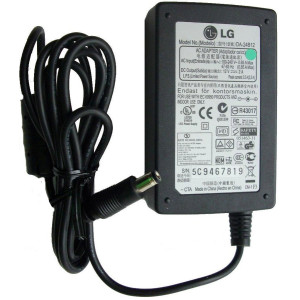 12V 2A 24W 5.5mm*2.5mm