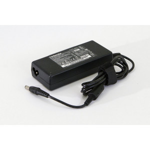 Toshiba original 19v 3.95a 75W 5.5mm*2.5mm б/в