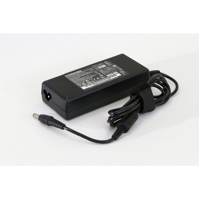 Toshiba original 19v 3.95a 75W 5.5mm*2.5mm б/в
