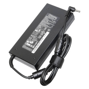 Блок живлення для ноутбуків ASUS/MSI 4.5x3.0mm pin всередині 200W (20V-10A)