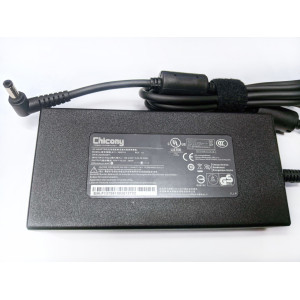 Блок живлення для ноутбука Asus/Msi/Lenovo/Gigabyte 5.5x2.5mm 200W (19V~10.5A) Chicony