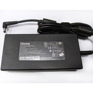 Блок живлення (зарядка) для ноутбука Asus/Msi/Gigabyte 5.5x2.5mm 230W (19.5V-11.8A) Chicony