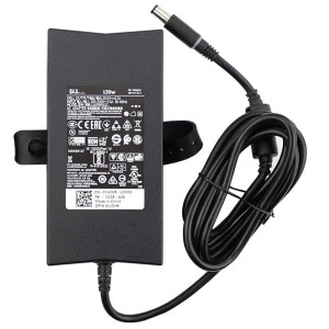 Блок живлення (зарядка) DELL 19.5V 6.7A 130W 7.4mm*5.0mm pin inside б/в